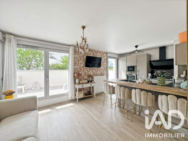 Vente Appartement 2 pièces — photo du bien