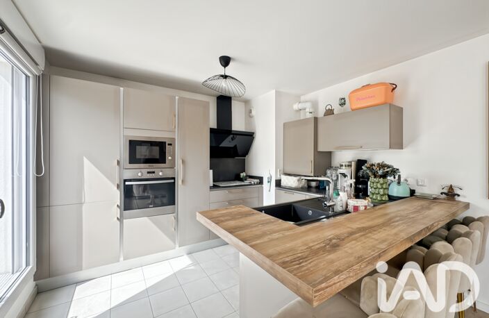 Vente Appartement 2 pièces — photo 3
