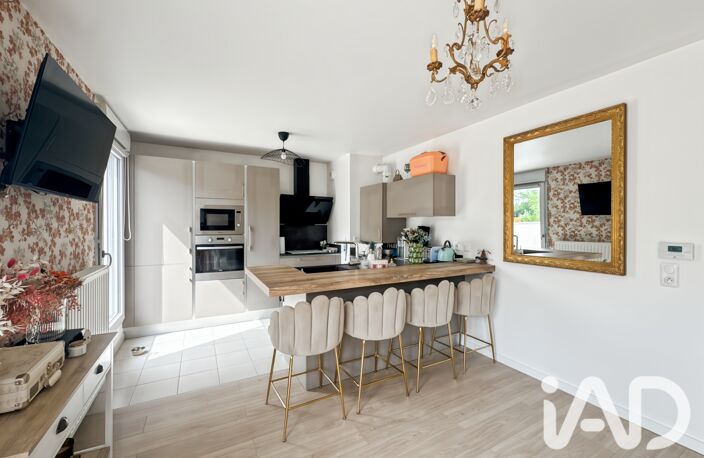 Vente Appartement 2 pièces — photo 4