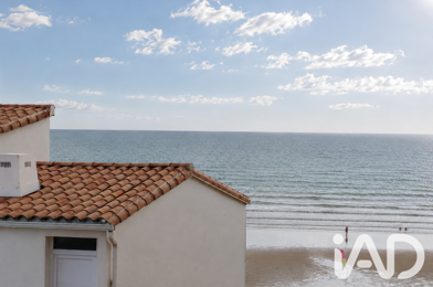 Appartement 2 pièces 110000 €