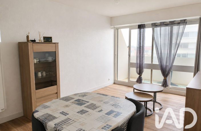 Vente Appartement 2 pièces — photo 2