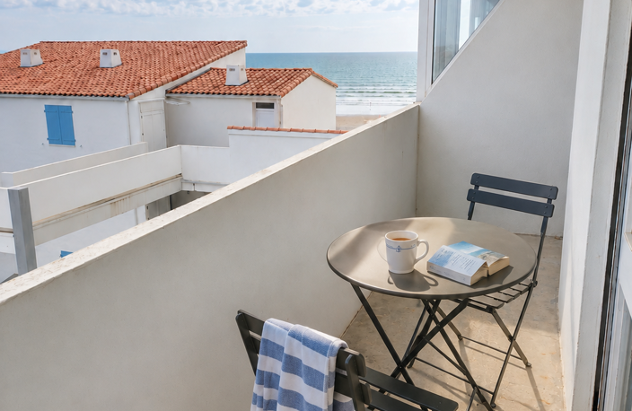 Vente Appartement 2 pièces — photo 3