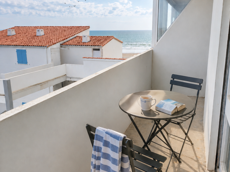 Vente Appartement 2 pièces — photo 1