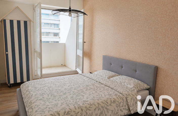 Vente Appartement 2 pièces — photo 4