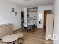 Vente Appartement 2 pièces — photo 3