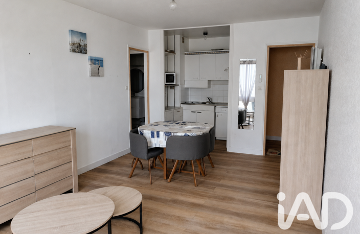 Vente Appartement 2 pièces — photo 5