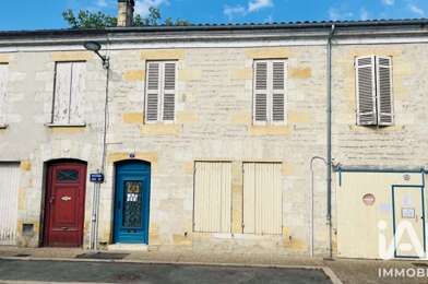 Maison 5 pièces 250000 €