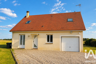 Maison 5 pièces 197000 €