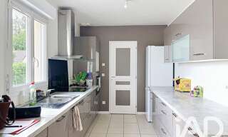 Maison 5 Pièces 104 m² à vendre à Mainneville (27150)