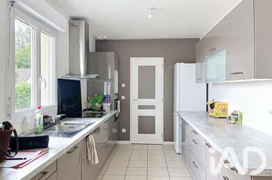 Maison 5 pièces 187000 €