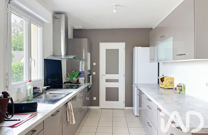 Vente Maison/villa 5 pièces — photo 3