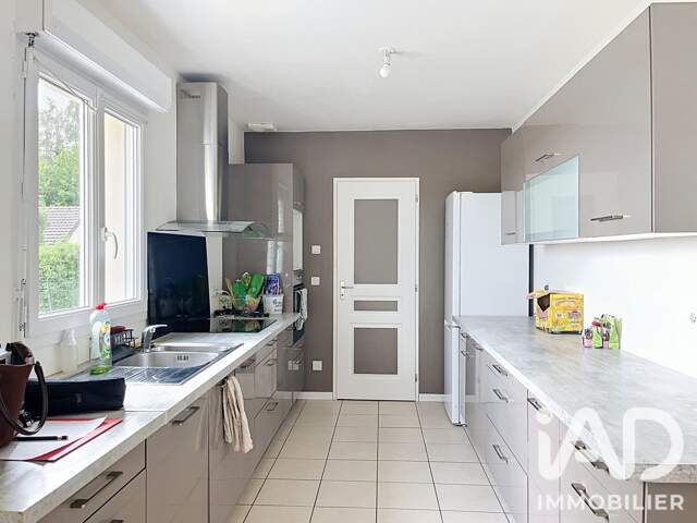 Vente Maison/villa 5 pièces — photo du bien