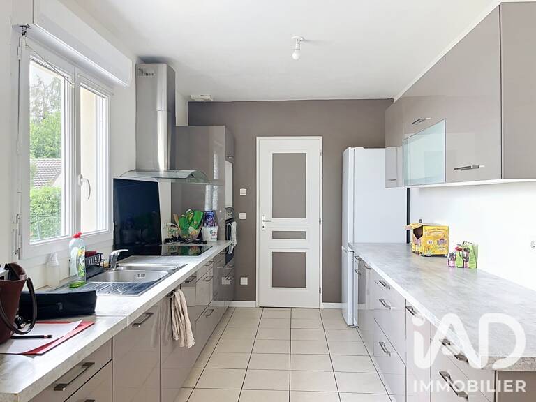 Vente Maison/villa 5 pièces — photo 1