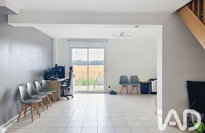 Vente Maison/villa 5 pièces — photo 4