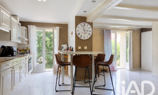 Maison 7 Pièces 162 m² à vendre à Chambornay-lès-Pin (70150)