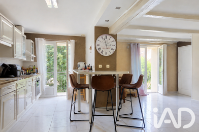 Maison 7 pièces 260000 €