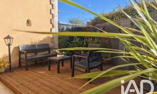 Maison 4 Pièces 77 m² à vendre à Monteux (84170)