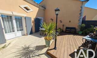 Maison 4 Pièces 77 m² à vendre à Monteux (84170)