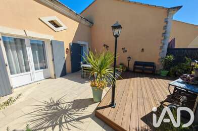 Maison 4 pièces 248500 €