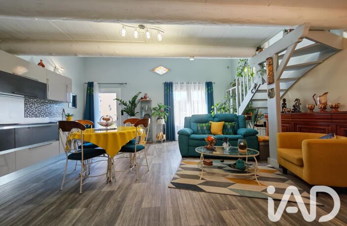 Vente Maison/villa 4 pièces — photo 3