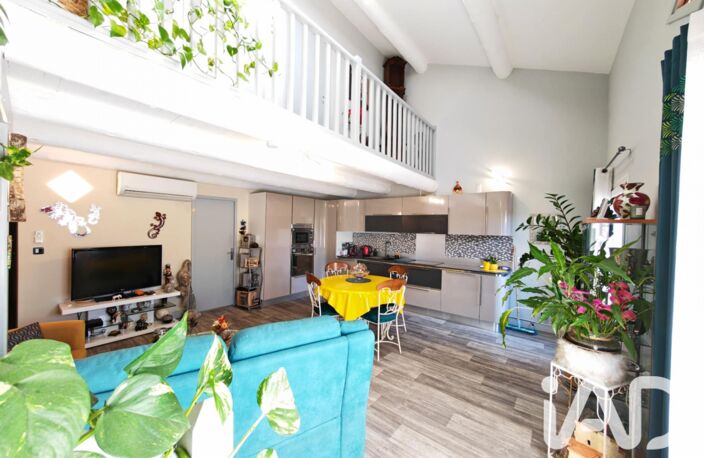 Vente Maison/villa 4 pièces — photo 4