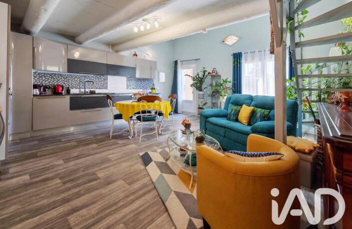 Vente Maison/villa 4 pièces — photo 5
