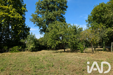 Terrain  24900 €