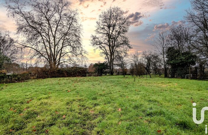 Vente Terrain 600 m&sup2; — photo 2