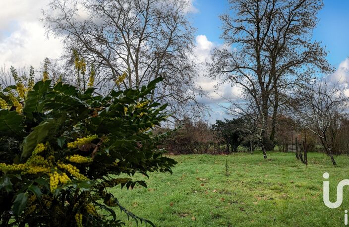 Vente Terrain 600 m&sup2; — photo 4