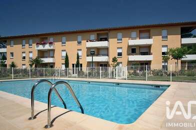 Appartement 4 pièces 336000 €