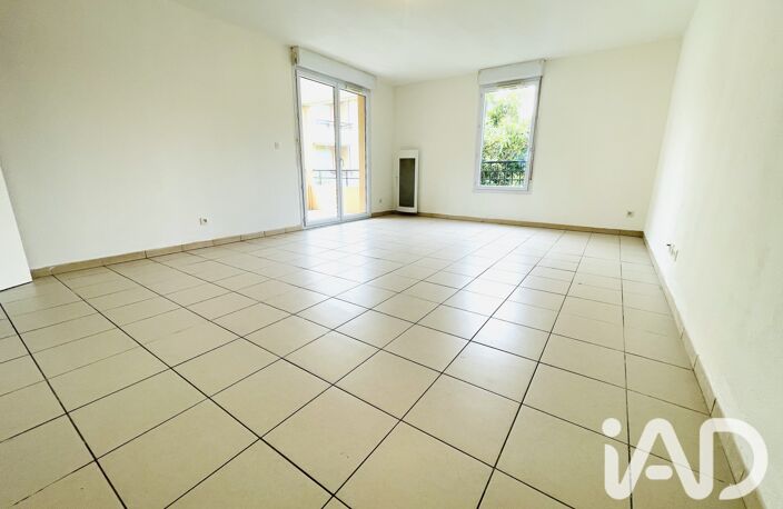 Vente Appartement 4 pièces — photo 2
