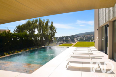 Maison 6 pièces 2700000 €