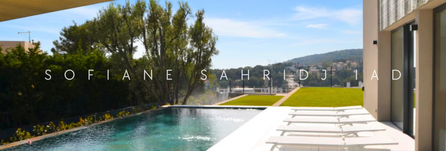 Maison 6 Pièces 207 m² à vendre à Bandol (83150)