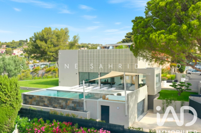 Maison 6 pièces 2545000 €