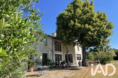 Maison 7 pièces 858000 €