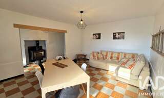 Maison 7 Pièces 147 m² à vendre à Chaillac (36310)