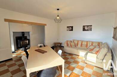 Maison 7 pièces 99900 €