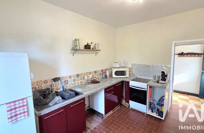 Vente Maison de campagne 7 pièces — photo 2