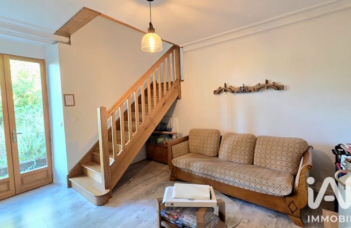 Vente Maison de campagne 7 pièces — photo 3