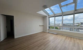 Appartement 5 Pièces 109 m² à louer à Le Mans (72000)