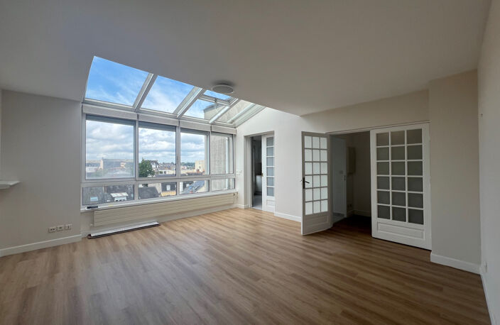 A LOUER QUARTIER PRÉFECTURE - APPARTEMENT DE STANDING DE TYP — photo 2