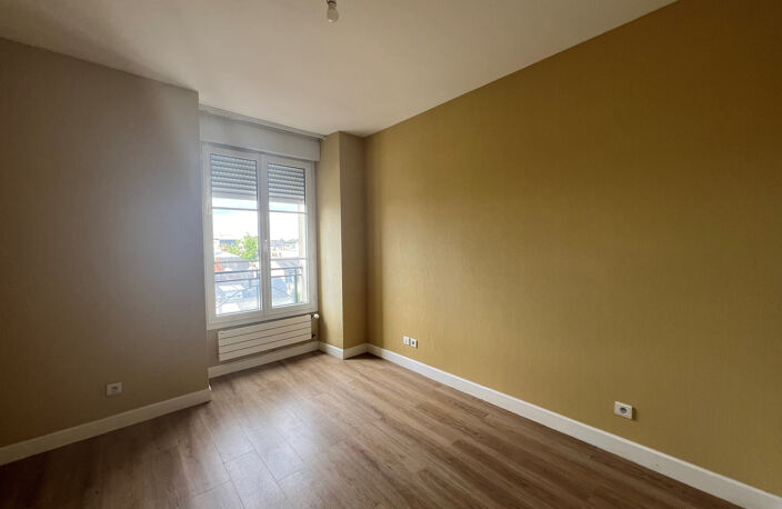 A LOUER QUARTIER PRÉFECTURE - APPARTEMENT DE STANDING DE TYP — photo 4