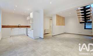 Appartement 5 Pièces 86 m² à louer à Saint-Julien-Molin-Molette (42220)