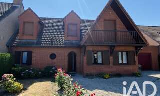 Maison 5 Pièces 112 m² à vendre à Carvin (62220)