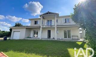 Maison 6 Pièces 180 m² à vendre à Montbartier (82700)