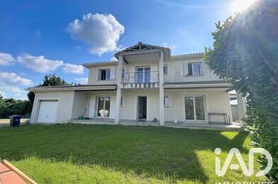 Maison 6 pièces 378000 €