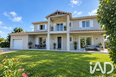 Maison 6 pièces 378000 €