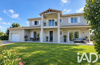 Vente Maison/villa 6 pièces — photo du bien