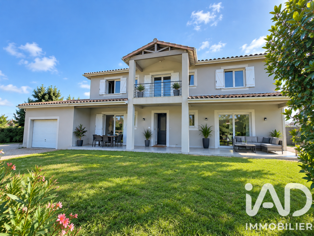 Vente Maison/villa 6 pièces — photo du bien
