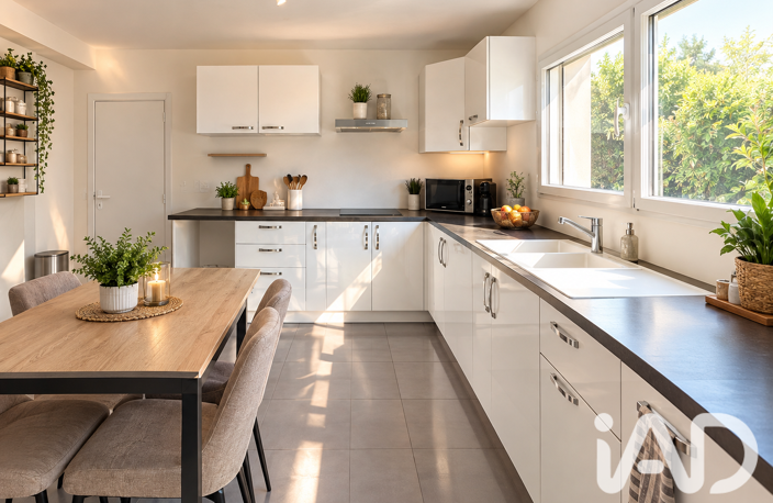 Vente Maison/villa 6 pièces — photo 2